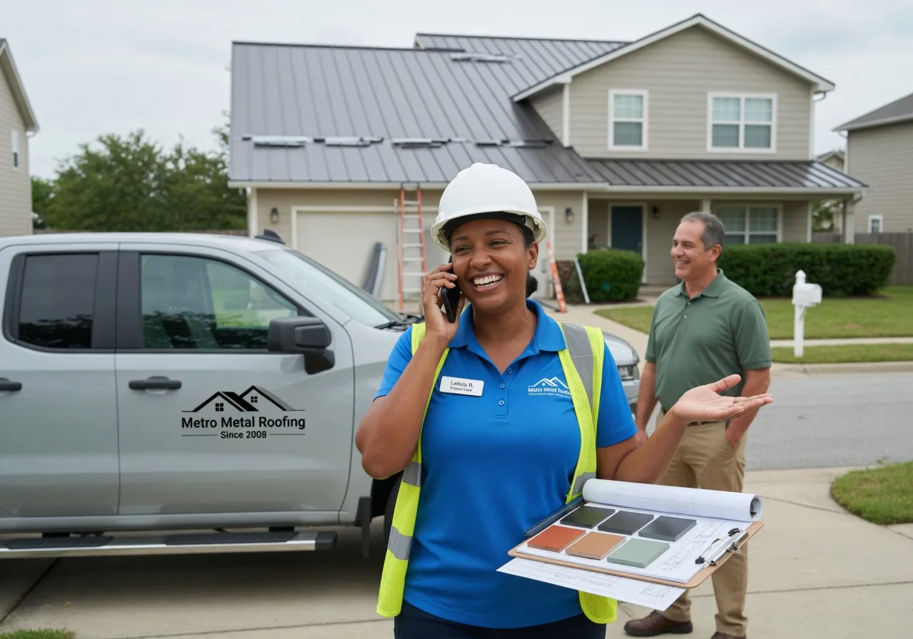 Metal Roofing Installation Alba, TX FAQs
