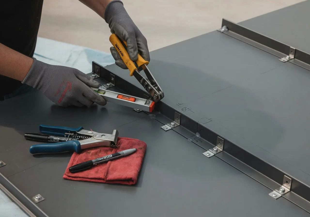 Why choose Metal Roofing Installation in Alba, TX